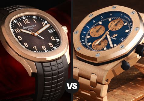 patek philippe vs ap|audemars vs patek.